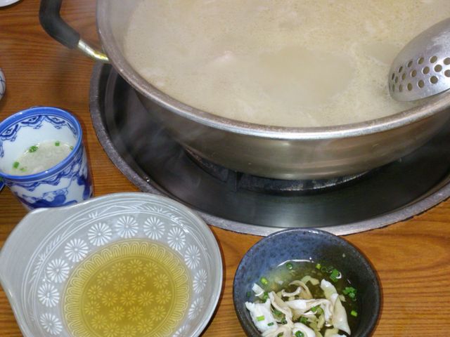 水たき長野