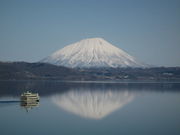 ぱんだあめさんの洞爺湖の投稿写真1