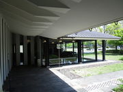 いわぴいさんのふくやま文学館の投稿写真5