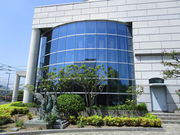 いわぴいさんの福山市人権平和資料館の投稿写真2