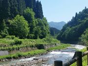 き☆ら★りさんの千丈温泉 清流の投稿写真4