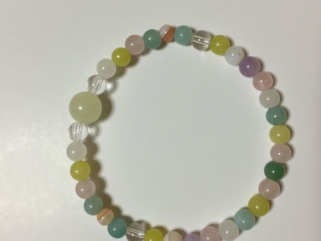 数珠_円通院