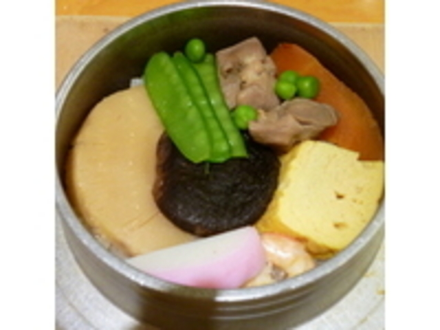 五目釜飯_釜めし ビクトリア