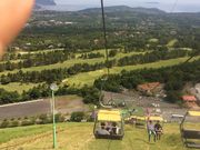 sannさんの小室山観光リフトの投稿写真1