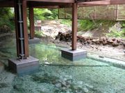 aaraさんの奥薬研温泉郷の投稿写真1