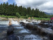 nomimamaさんの登川河川公園の投稿写真1