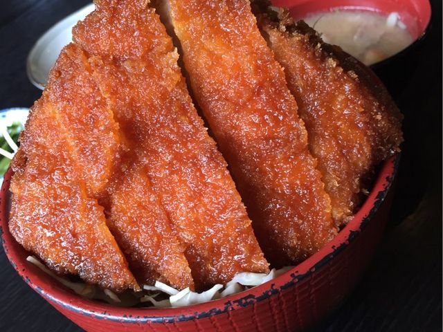 明治亭 駒ヶ根本店