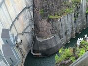 すゑさんの川俣ダムの投稿写真1