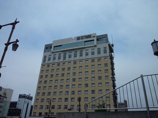 ラビスタ釧路川