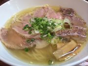 えっかさんの町田汁場しおらーめん 進化 町田 森野の投稿写真1
