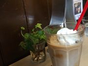 ねえさんさんのカフェ・ド・グランボワの投稿写真1