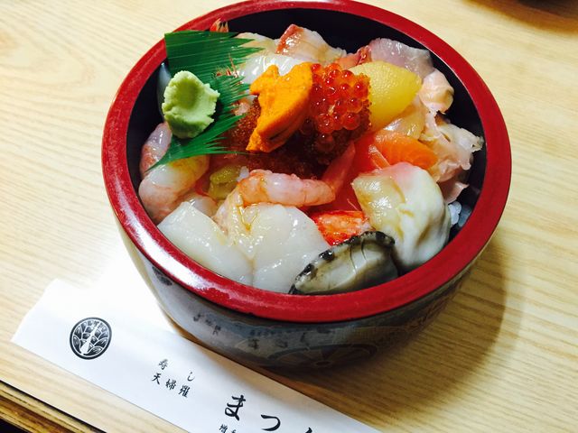 生ちらし_寿司のまつくら