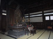 いわぴいさんの安国寺の投稿写真2