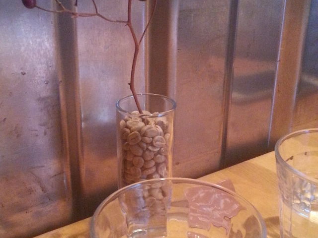窓から見る景色がおすすめです_HUMMOCK Cafe