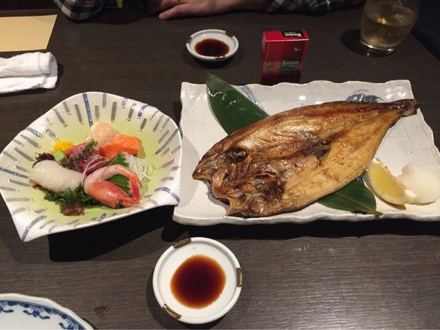 はたご家