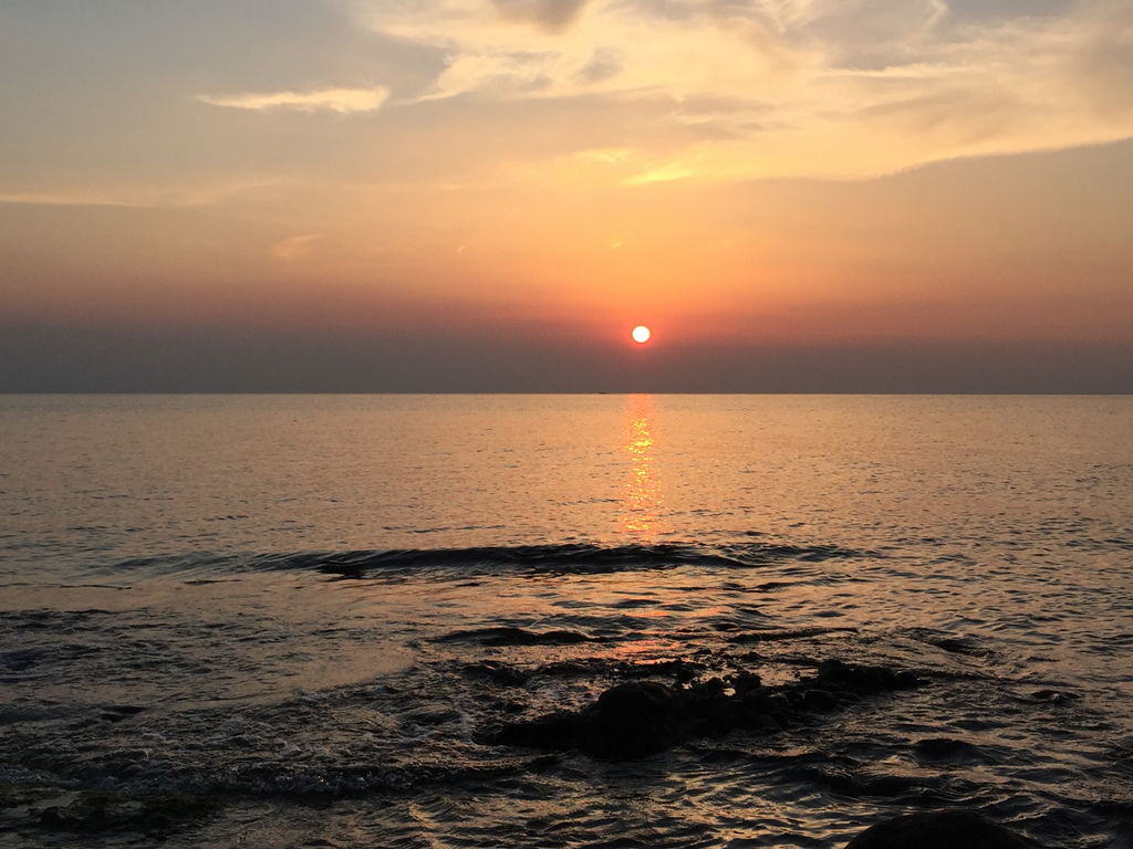 真玉海岸