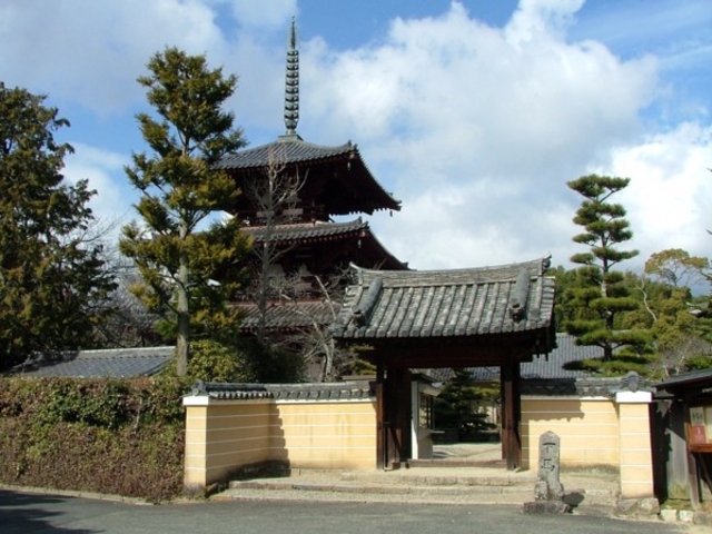 法輪寺