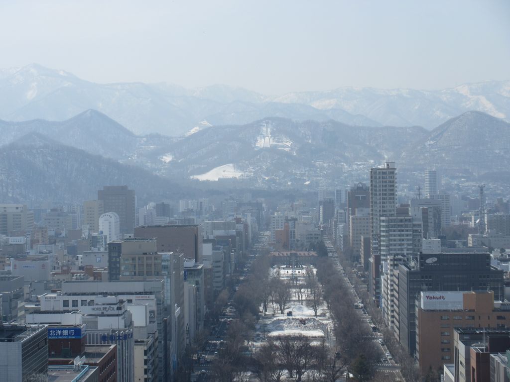 大倉山
