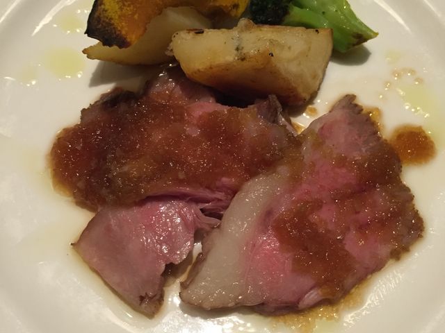 ビストロ椿