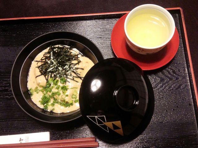 知客茶家