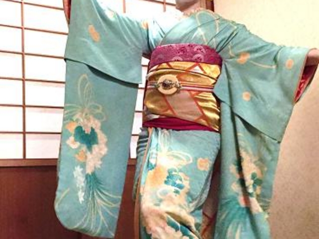 舞妓さん03_先斗町 四季 よし菜