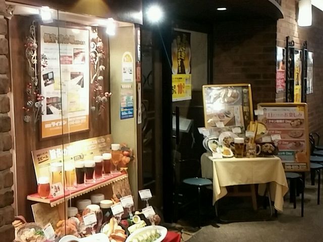 銀座ライオン さいたま新都心店
