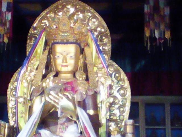 仏様_大聖院