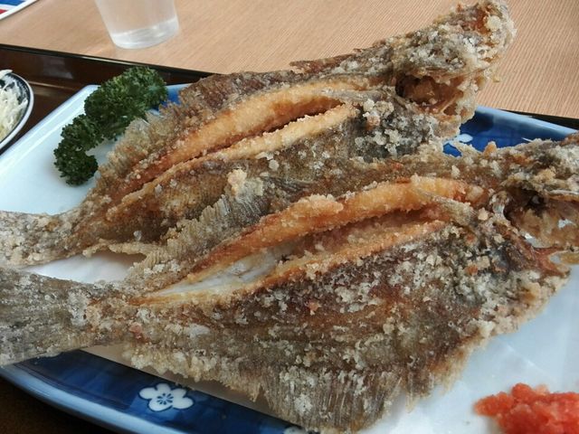 おさかな倶楽部