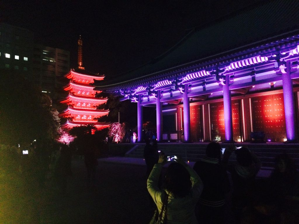東長寺