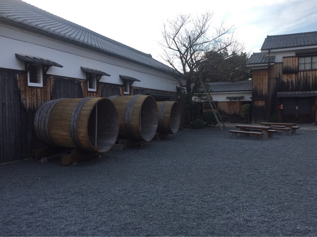 月桂冠大倉記念館