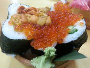 くまったさんさんのタカマル鮮魚店4号店の投稿写真1