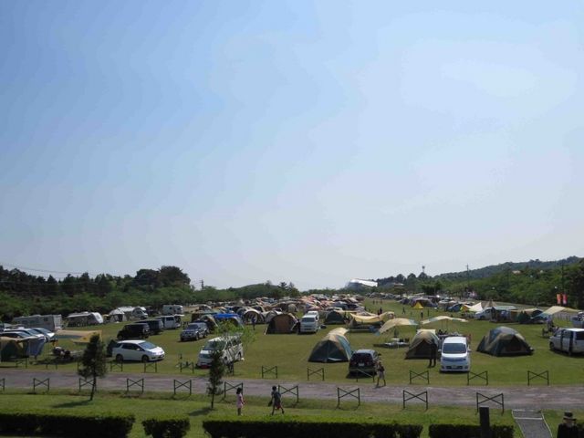 霧島高原国民休養地_霧島高原国民休養地