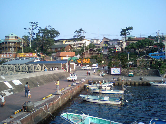 初島_初島