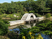 glyさんの縮景園の投稿写真1