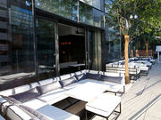 glyさんのマーサーブランチ ギンザ テラス MERCER BRUNCH GINZA TERRACEの投稿写真1