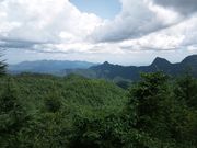 ゆみぶさんの二度上峠の投稿写真1