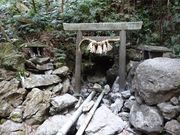 キヨさんの天の岩戸の投稿写真3