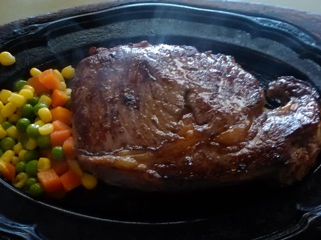テンダー400g_グリーン フィールド (GREEN FIELD STEAK&BEEFSTEW)