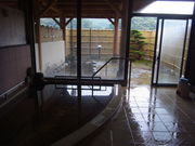 tomsanさんのたかの温泉神之瀬の湯の投稿写真1