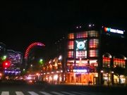 usaさんの横浜ワールドポーターズの投稿写真1