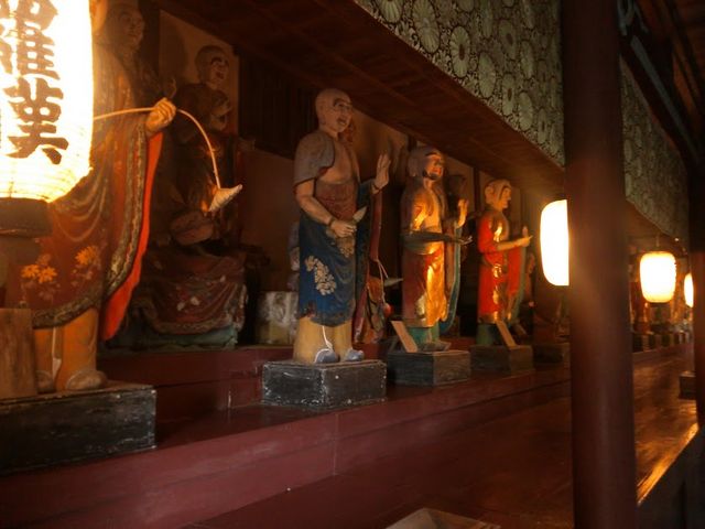 第5番札所 地蔵寺