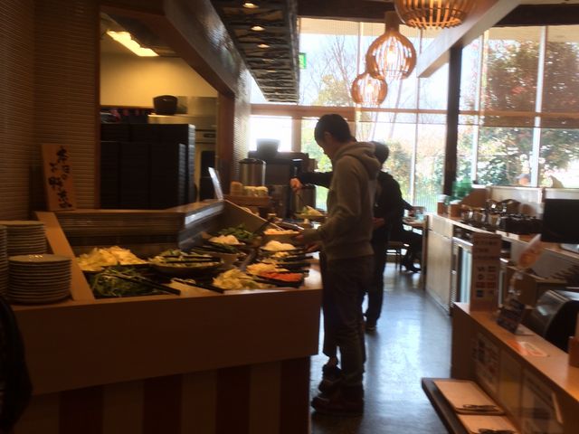 しゃぶ菜 イオンモール各務原店