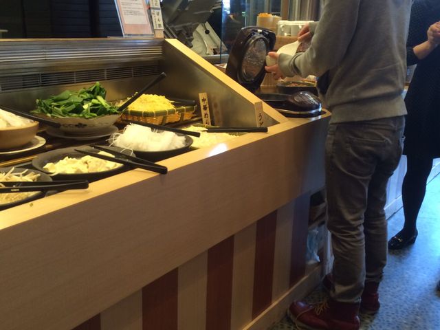 しゃぶ菜 イオンモール各務原店