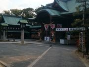 ごんすさんの宗忠神社の投稿写真1