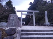 やんまあさんの比沼麻奈為神社の投稿写真1