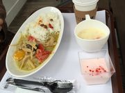 りっちゃんのママさんのカナル カフェの投稿写真2