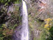 ののさんの大樽の滝の投稿写真1