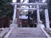 やんまあさんの比沼麻奈為神社の投稿写真1