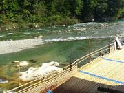 ふみちゃんさんの付知川の投稿写真3