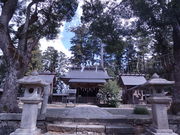 やんまあさんの元伊勢外宮豊受大神社の投稿写真1